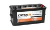 DETA DG1008 Starter Battery